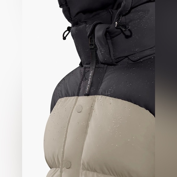 The Super Puff Shorty - Picture 9 of 9